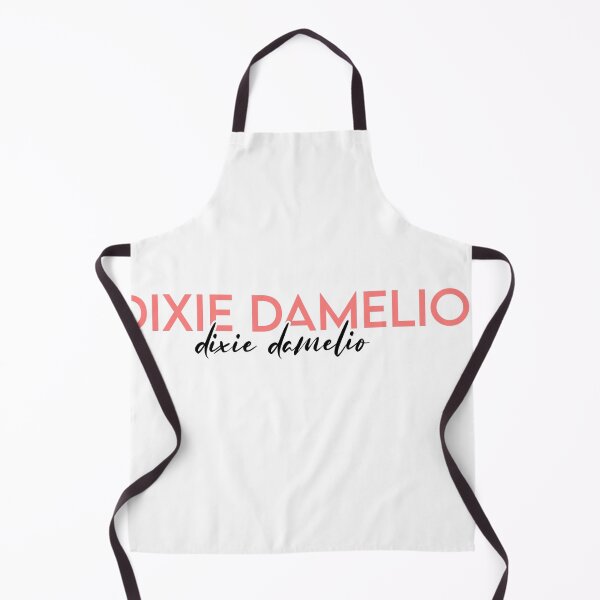 Item preview, Dixie D'Amelio designed and sold by Modud Moin.