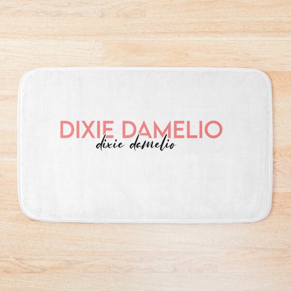 Item preview, Dixie D'Amelio designed and sold by Modud Moin.