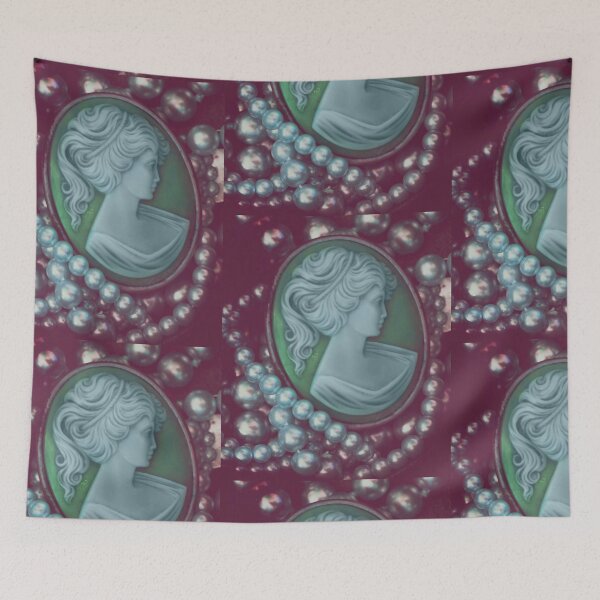Item preview, Camila designed and sold by LibrosBOOKtique.