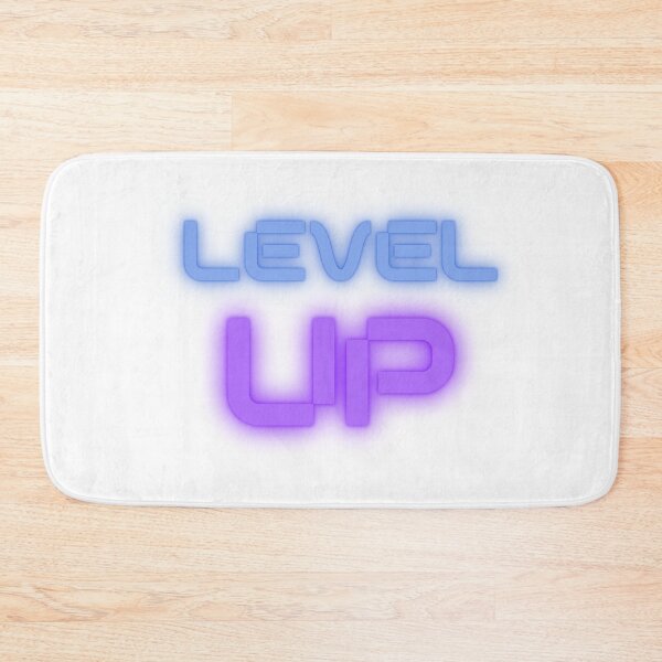 Item preview, level up designed and sold by GabyVGalindo.