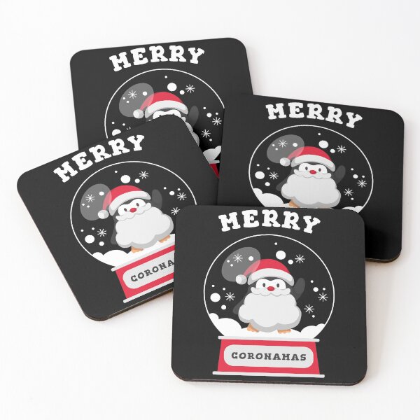 Item preview, MERRY CORONAMAS designed and sold by YourEssentials.