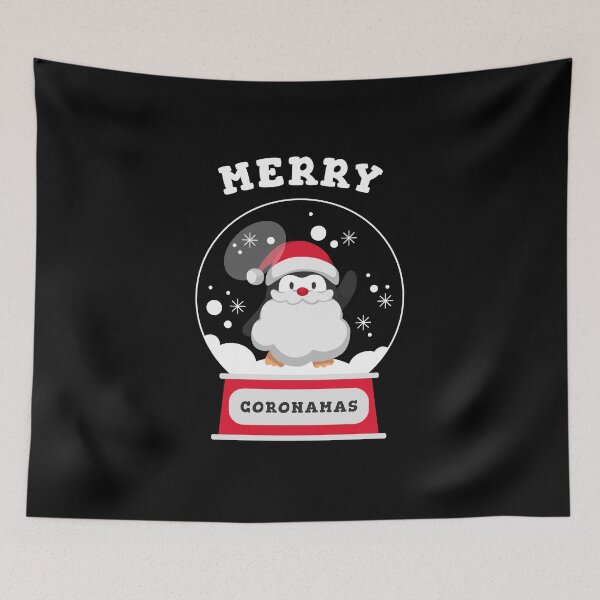 Item preview, MERRY CORONAMAS designed and sold by YourEssentials.