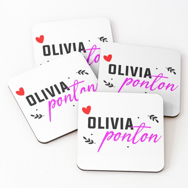 Item preview, Olivia Ponton V5 designed and sold by outmaneljalili.