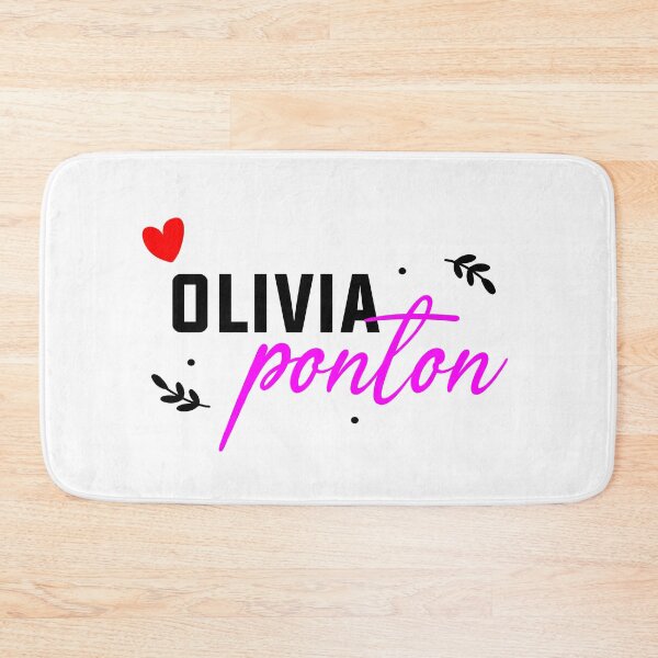 Item preview, Olivia Ponton V5 designed and sold by outmaneljalili.