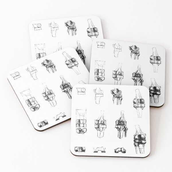 Item preview, Drawing bones designed and sold by Valentina Pozhar.