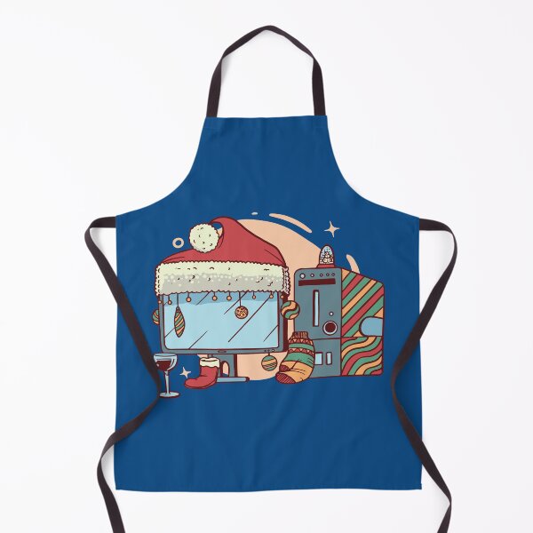 Item preview, Techy Christmas designed and sold by Perfcet Design.