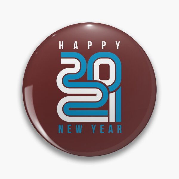 Item preview, Upcoming Year 2021 designed and sold by Dewirumbaina.