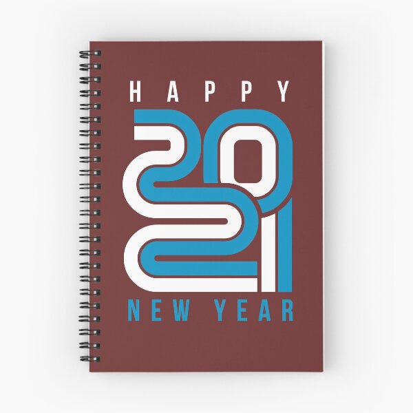 Item preview, Upcoming Year 2021 designed and sold by Dewirumbaina.