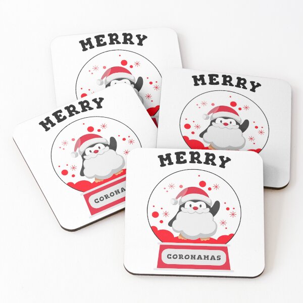 Item preview, MERRY CORONAMAS designed and sold by YourEssentials.