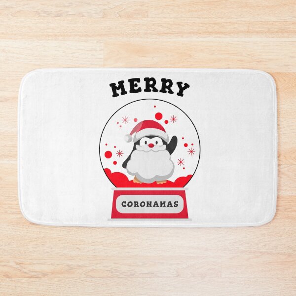 Item preview, MERRY CORONAMAS designed and sold by YourEssentials.