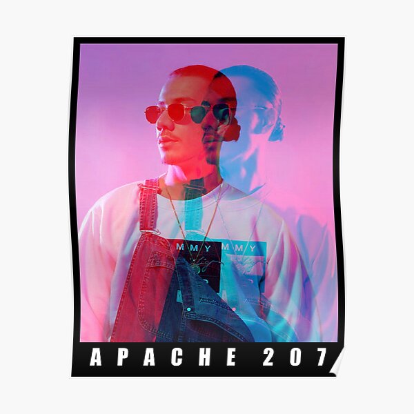 Apache 207 Ohne Brille Volkan Yaman