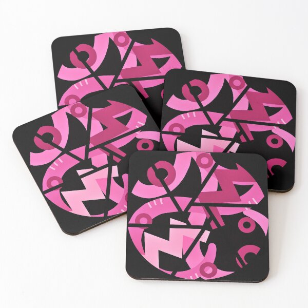 Item preview, Abstract Mumbo Jumbo designed and sold by ckylin.