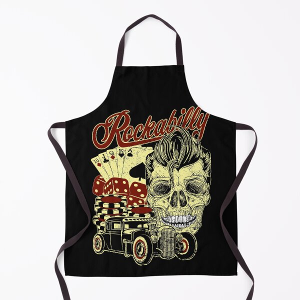 Item preview, Rockabilly designed and sold by MatSa007.