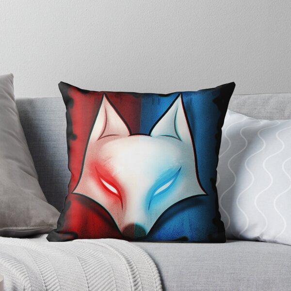 Item preview, Kitsune Fox Artwork designed and sold by Marcuccio.