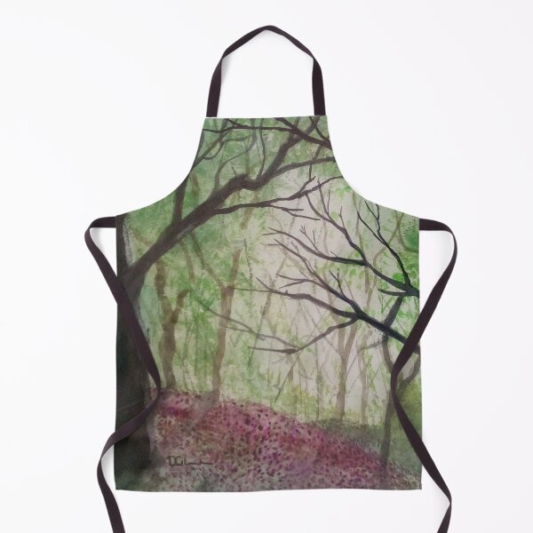 Item preview, Forest light designed and sold by 13thstreet.