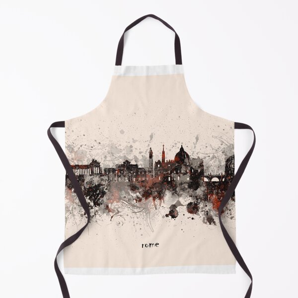 Item preview, rome skyline designed and sold by BekimART2.