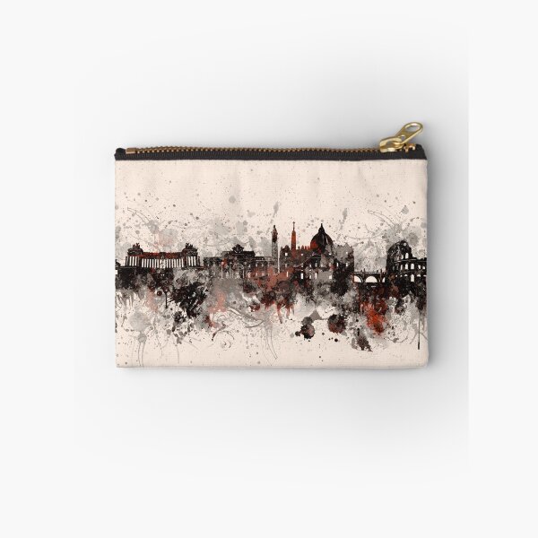 Item preview, rome skyline designed and sold by BekimART2.