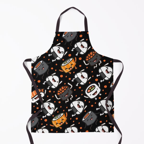Item preview, Sushi Party designed and sold by plushism.
