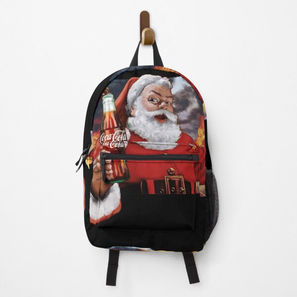 Item preview, santa molotov designed and sold by talvutattoo.