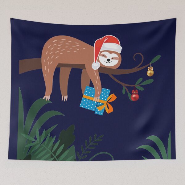 Item preview, Happy Holidays designed and sold by OBJETDART.