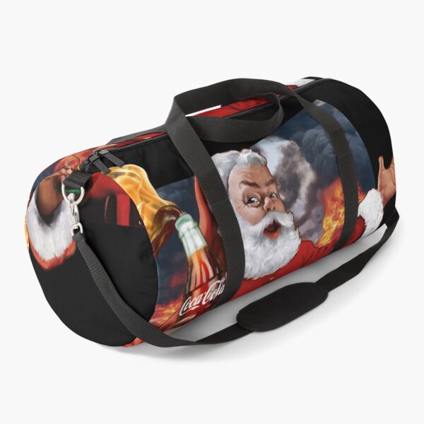 Item preview, santa molotov designed and sold by talvutattoo.