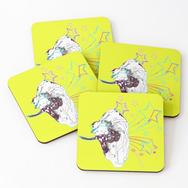 Item preview, Unicorn Remix designed and sold by MadRoyalDesigns.