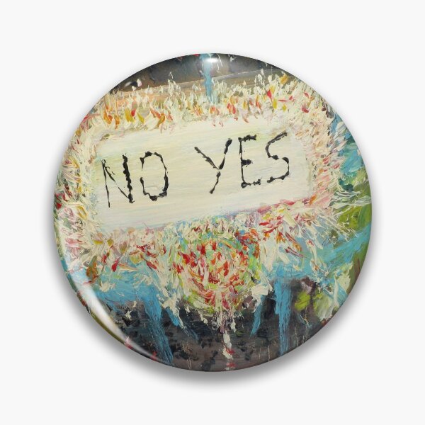 Item preview, NO YES designed and sold by lautir.