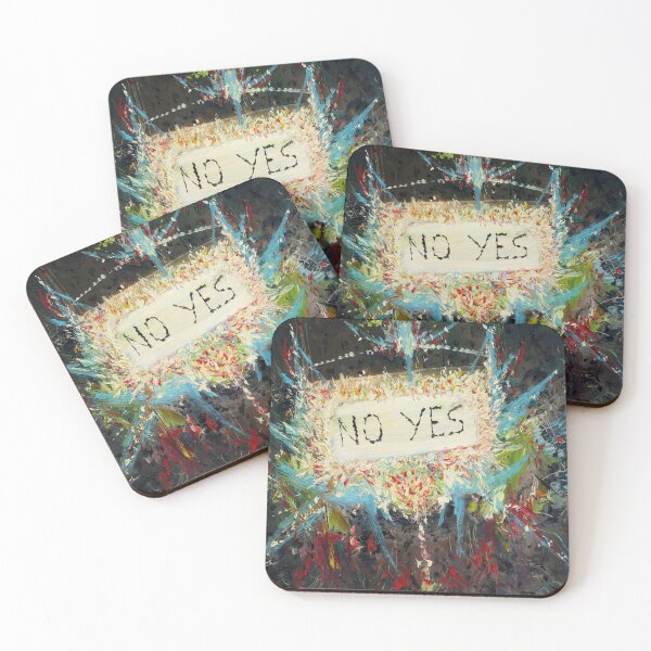 Item preview, NO YES designed and sold by lautir.