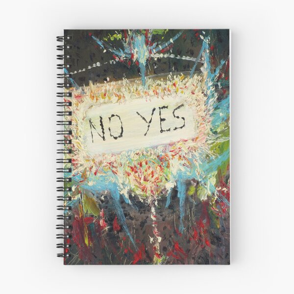 Item preview, NO YES designed and sold by lautir.