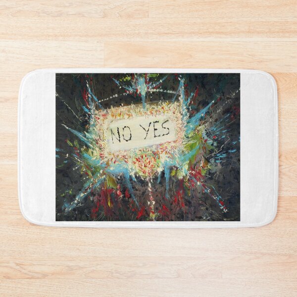 Item preview, NO YES designed and sold by lautir.