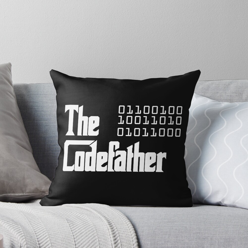 Item preview, Throw Pillow designed and sold by FullOfDesign.