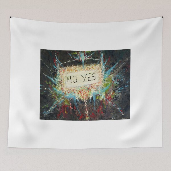 Item preview, NO YES designed and sold by lautir.