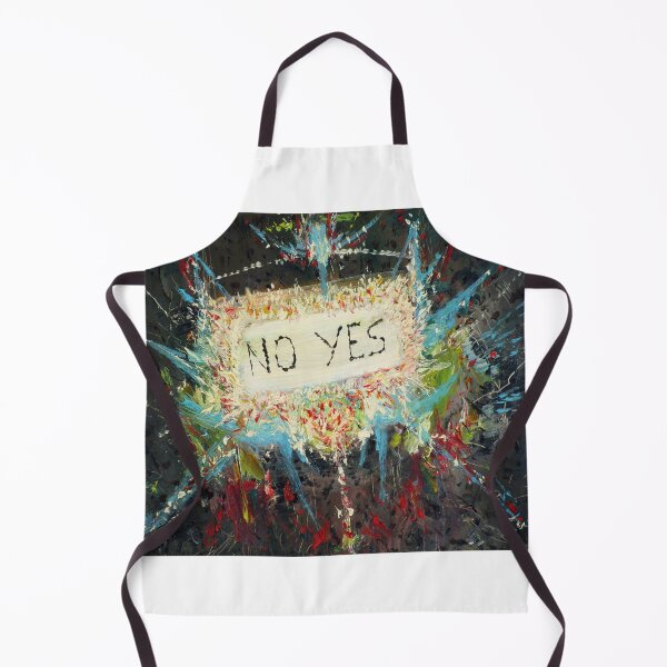 Item preview, NO YES designed and sold by lautir.