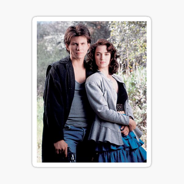 Item preview, Heathers designed and sold by Maddisan.