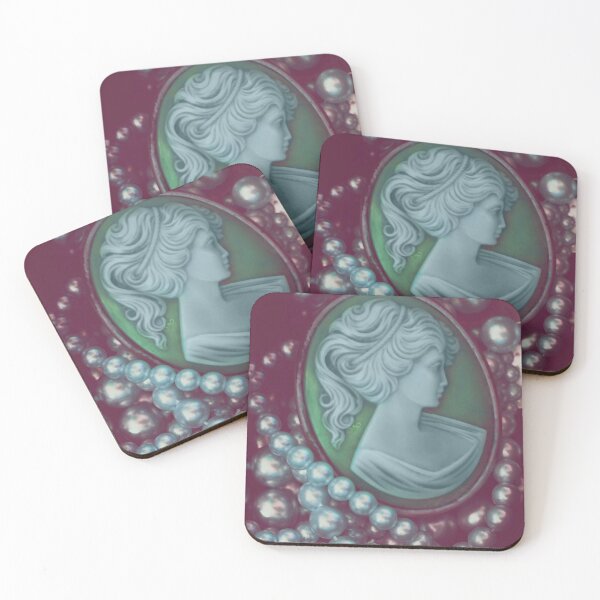 Item preview, Camila designed and sold by LibrosBOOKtique.