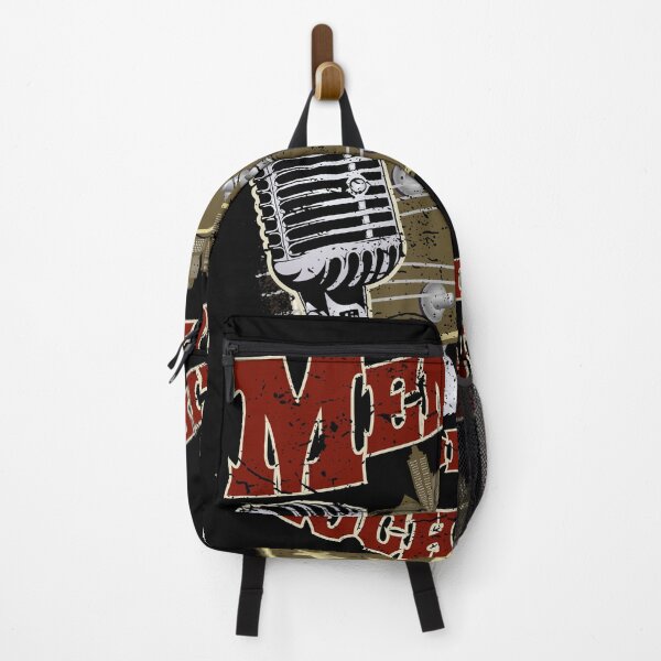 Item preview, Memphis Home of Rockabilly designed and sold by MatSa007.