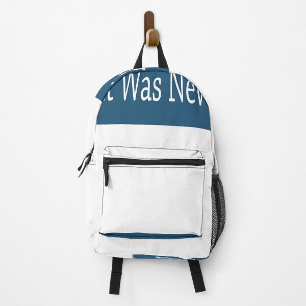 Item preview, It Was Never Meant To Be designed and sold by Azhastor.