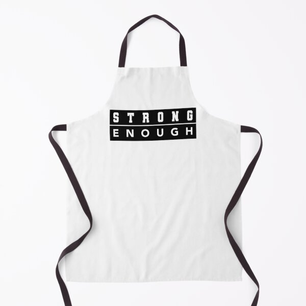 Item preview, Strong Enough designed and sold by thilinank.