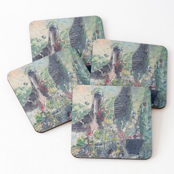 Item preview, OSMOSIS designed and sold by lautir.