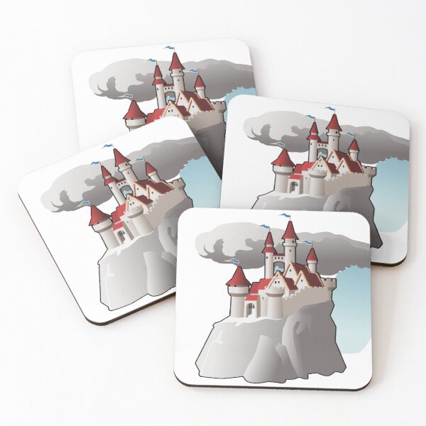 Item preview, mountain palace designed and sold by customgiftstore.