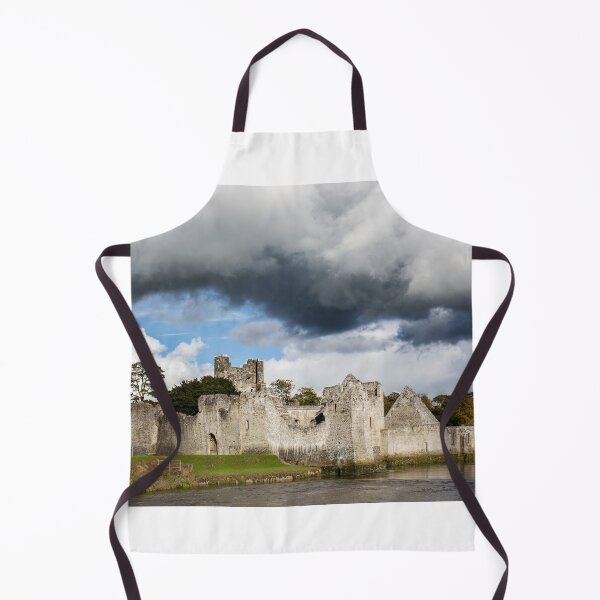 Item preview, Desmond Castle under a Cloud designed and sold by StephenPower.