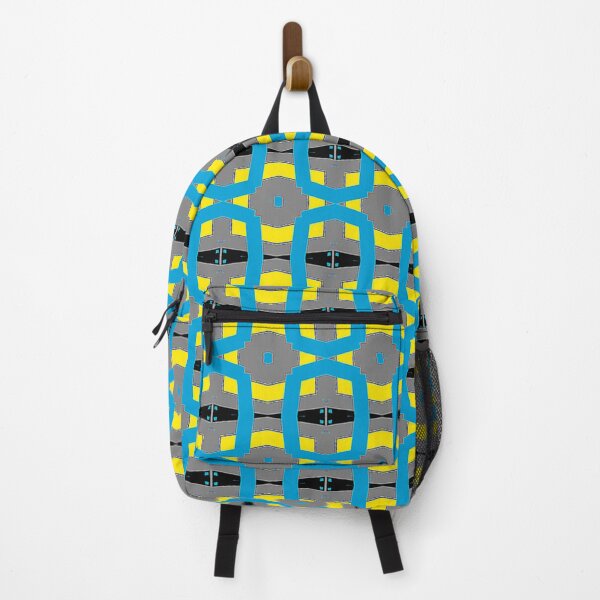 Item preview, Abstract art blending different colors and shapes designed and sold by Code03.