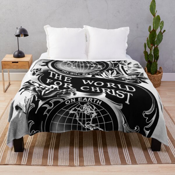 Item preview, The world for Christ. designed and sold by zachan57.