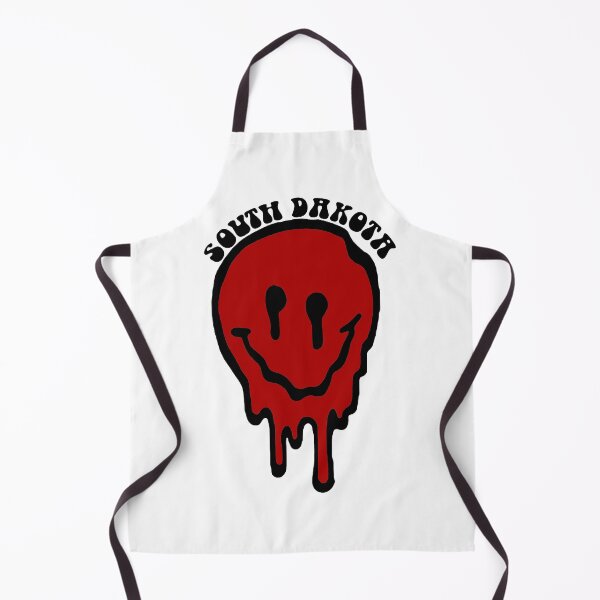 Item preview, University of South Dakota Face designed and sold by kkosmicki.