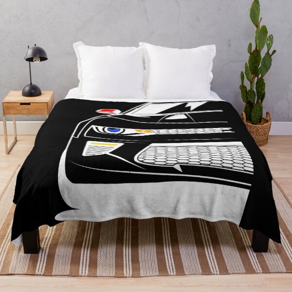 Item preview, Camaro 2018 designed and sold by EtyazaForez.