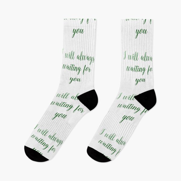 Item preview, Hope Green designed and sold by LucieKvr.
