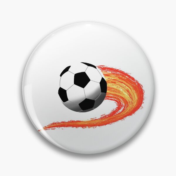 Item preview, Soccer ball designed and sold by iDWebArt.