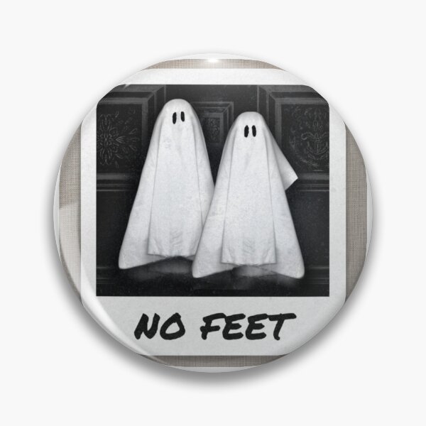 Item preview, 'No Feet' designed and sold by gbrielav.
