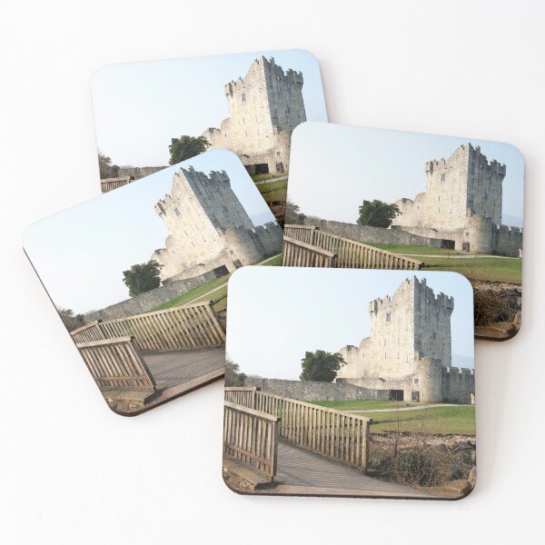 Item preview, Ross Castle, Killarney, Ireland  designed and sold by StephenPower.