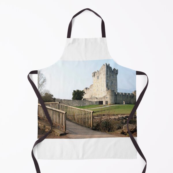 Item preview, Ross Castle, Killarney, Ireland designed and sold by StephenPower.